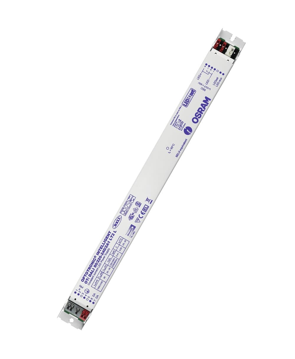 OTi DALI 80/220-240V/2A1 LT2 L