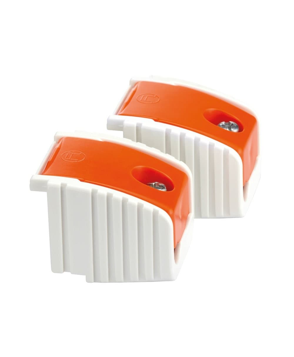 OT Cable Clamp D-style