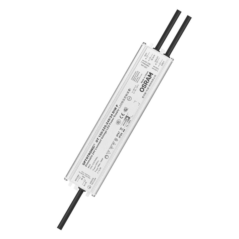 OT 100/220-240/24 DIM P
