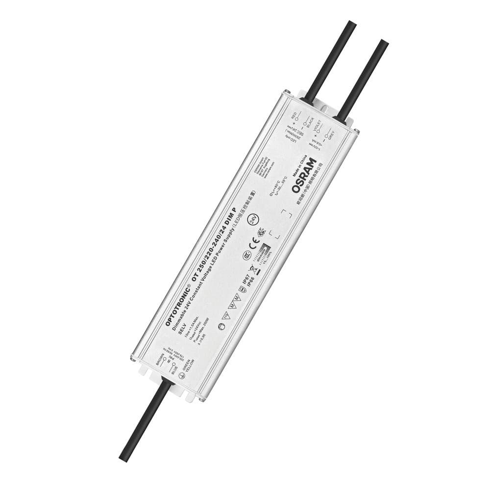 OT 250/220-240/24 DIM P
