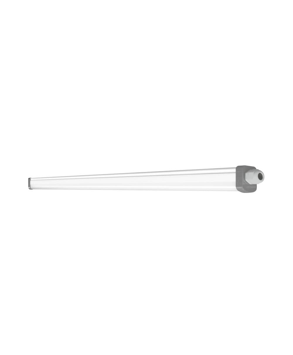 DP SLIM VALUE 1500 50 W 4000 K IP65 GY