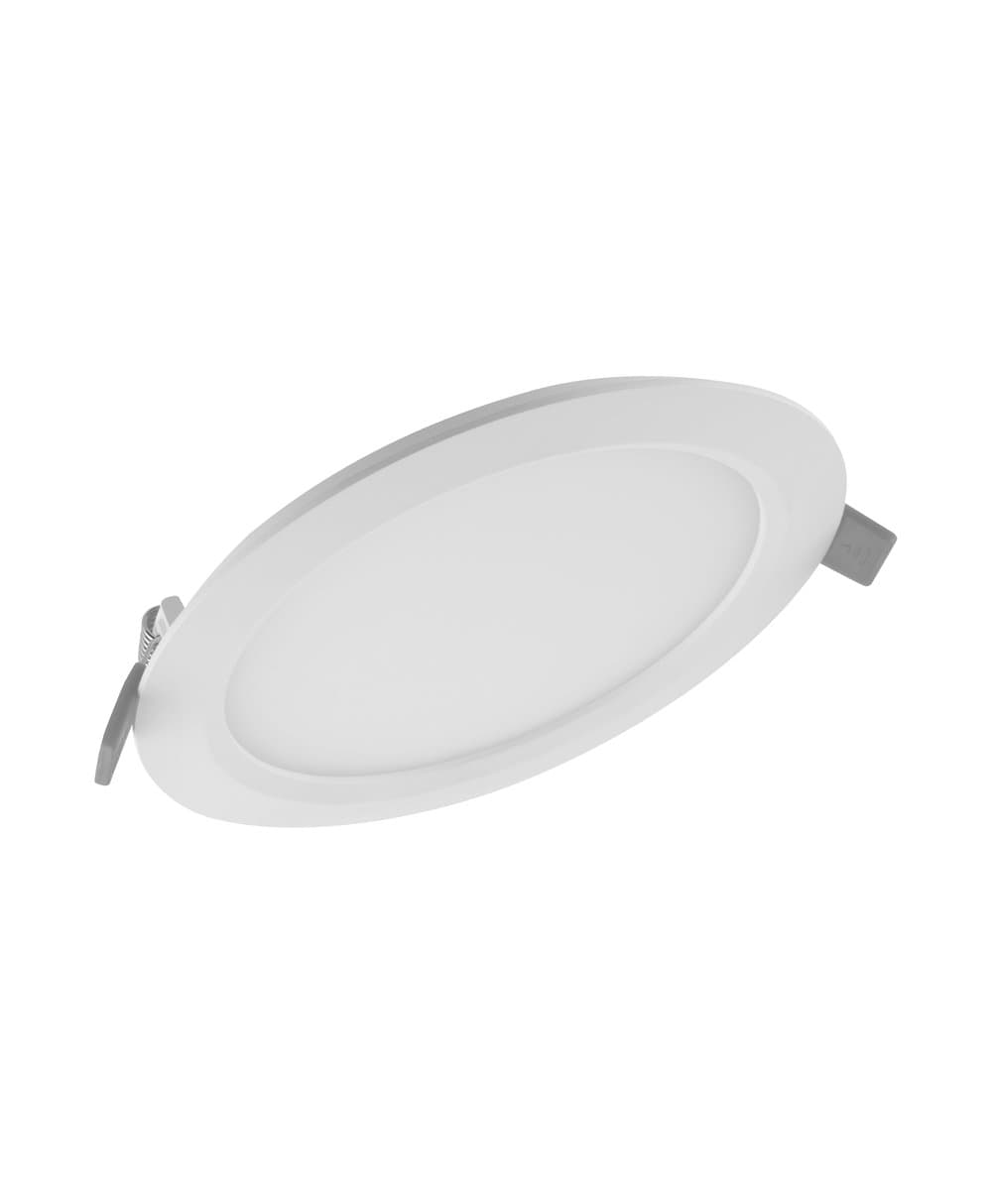 DOWNLIGHT SLIM ROUND 155 12 W 4000 K WT