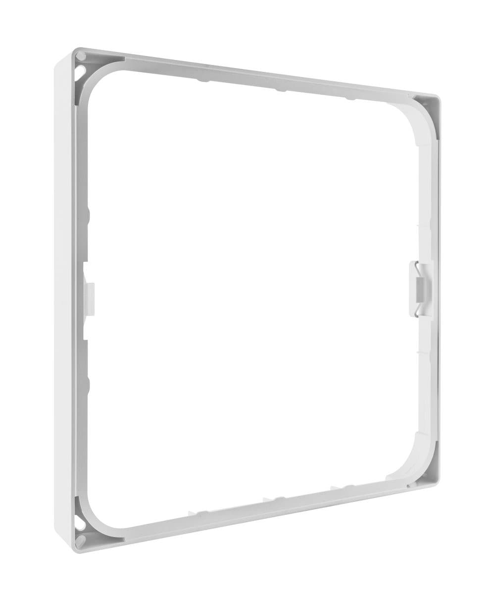DOWNLIGHT SLIM SQUARE FRAME 210 WT