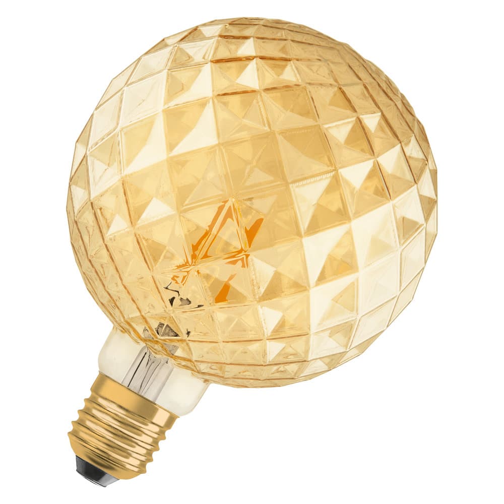 1906LEDPINE 4,5W/825 230V FILE27