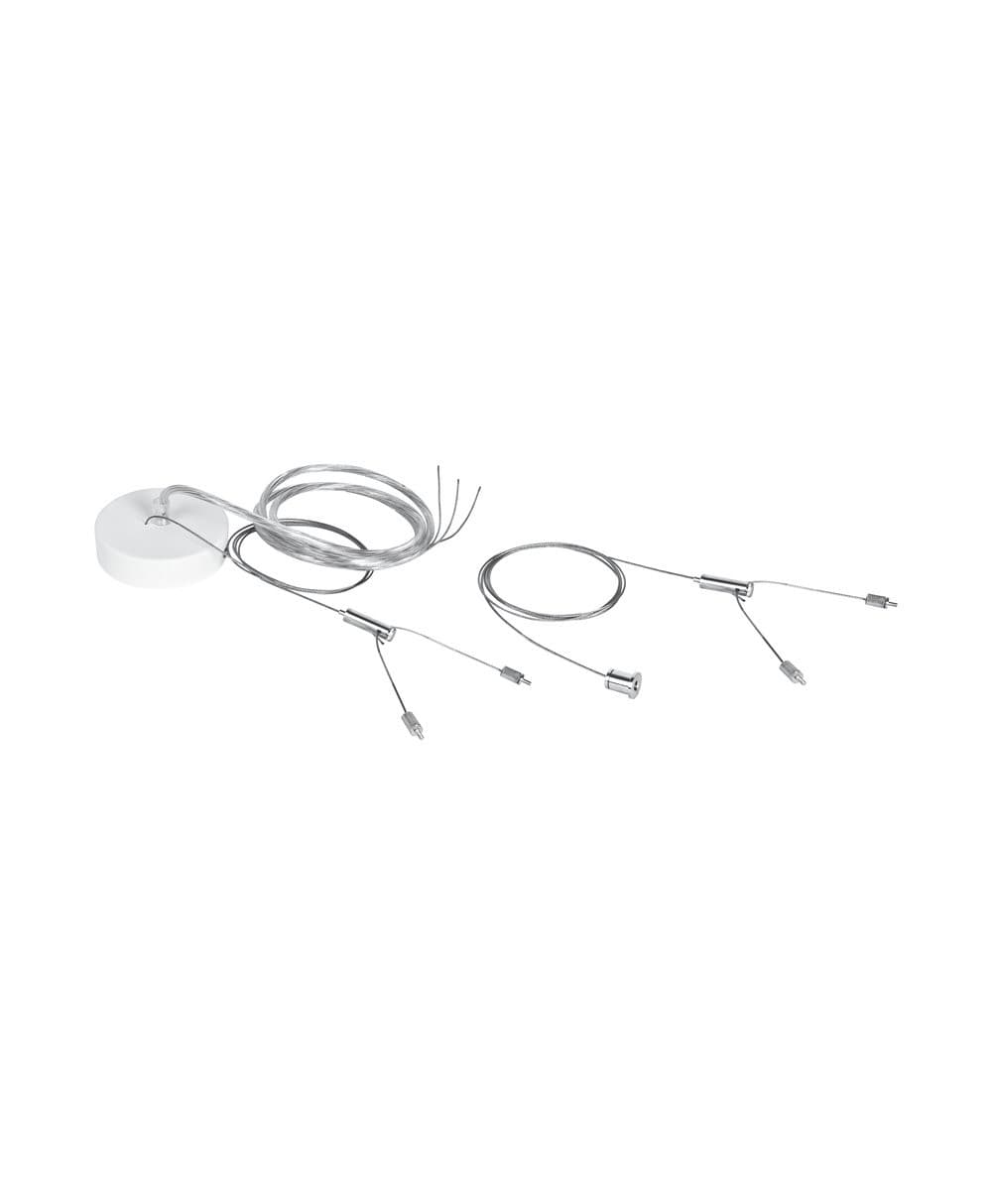 LINEAR IndiviLED© SUSPENSION KIT