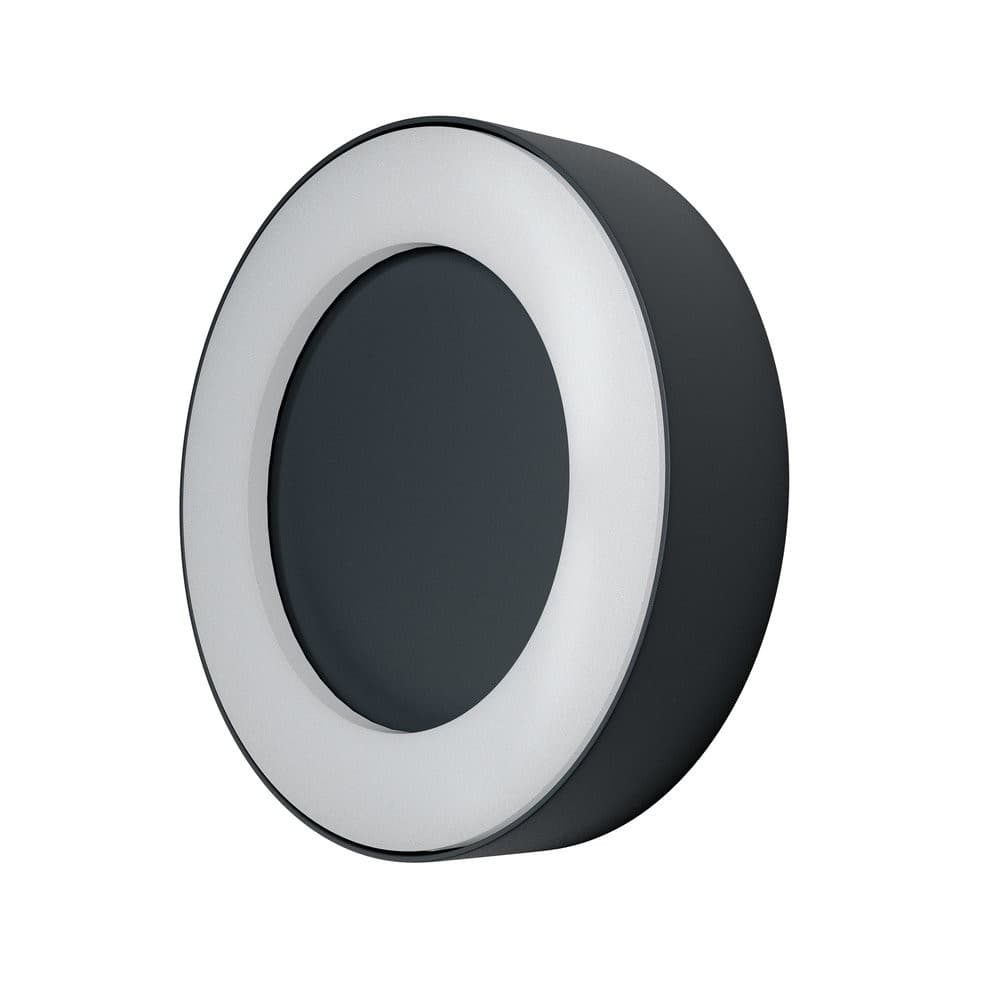 ENDURA STYLE Ring RD 13 W DG