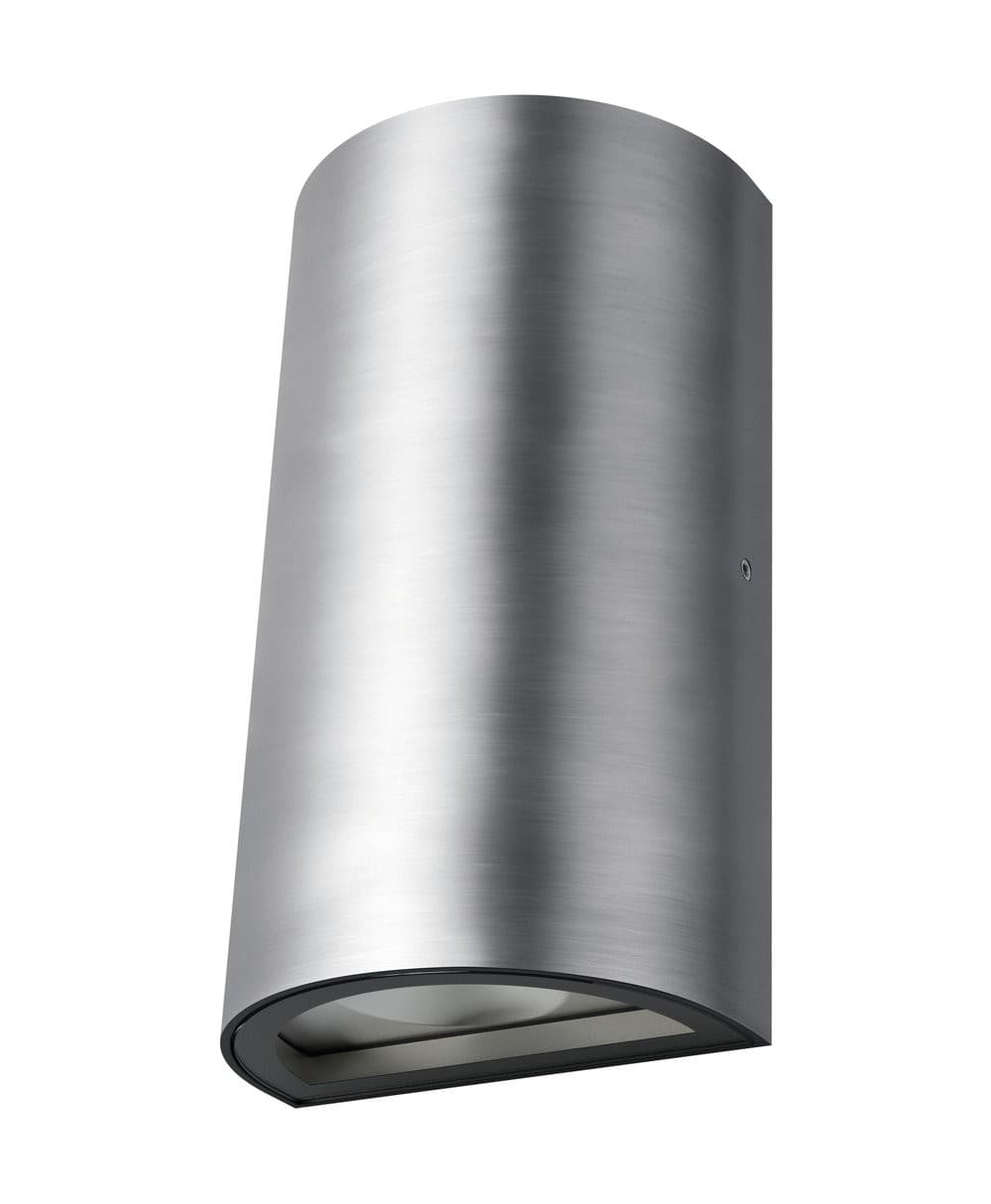 ENDURA Style UpDown 12W Aluminium