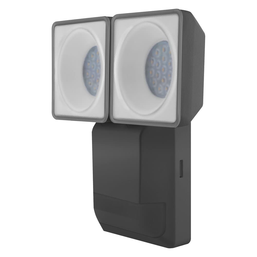 ENDURA PRO Spot Sensor 16W 4000K IP55