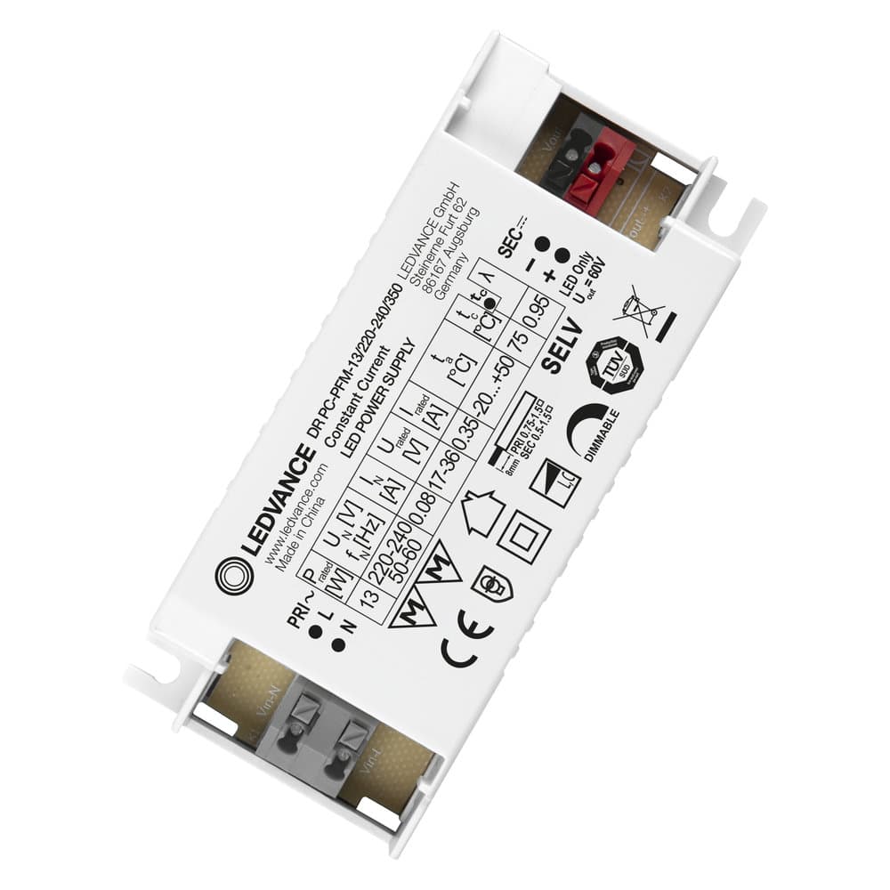 DR PC-PFM-13/220-240/350