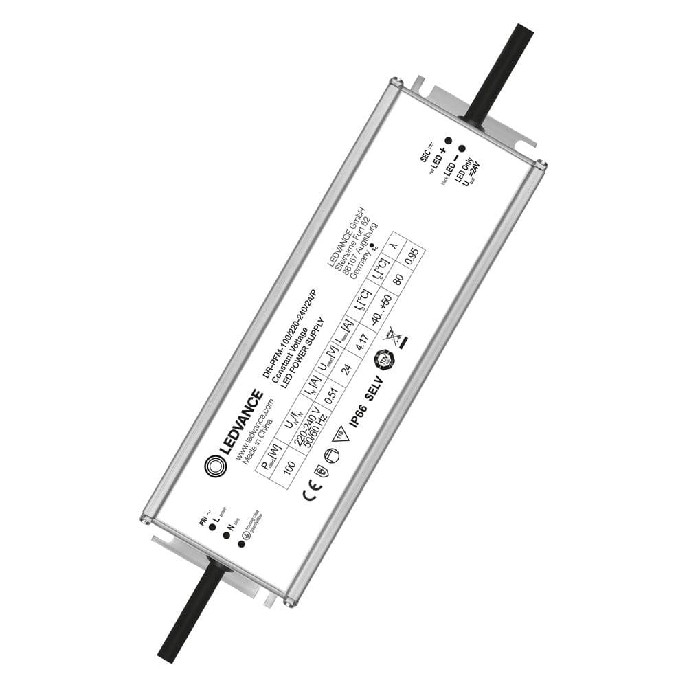 DR-PFM -100/220-240/24/P