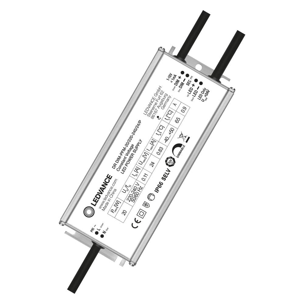 DR DIM-PFM-20/220-240/24/P FS1 LEDV