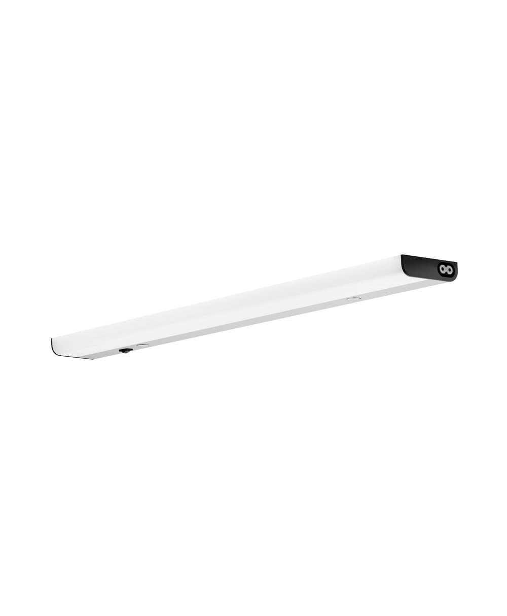 Linear LED Flat 6 W/4000 K