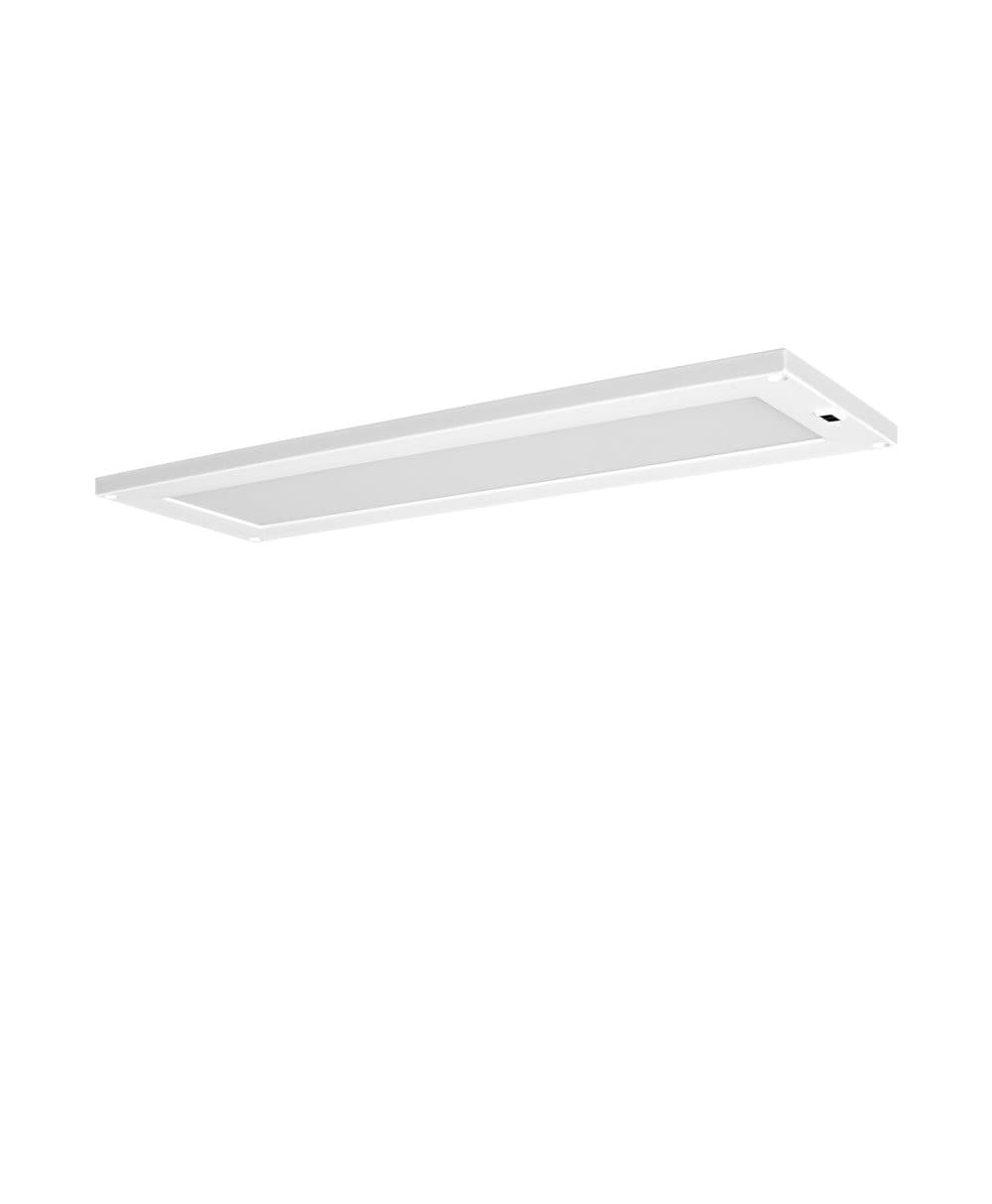 LED Panel 5W 3000K weiß