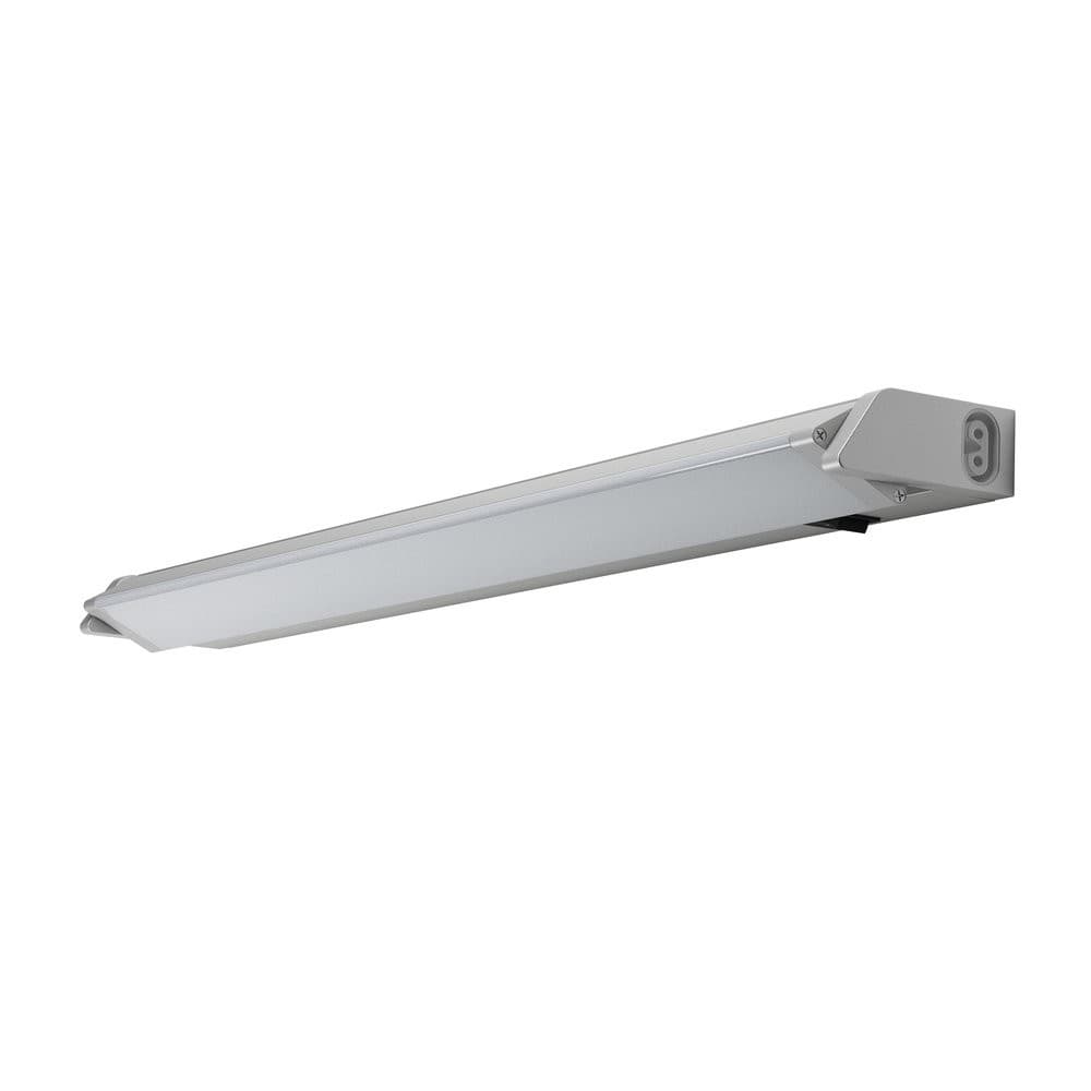 Linear LED Turn 357mm 6W silber