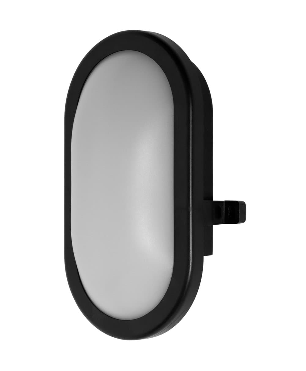 LED BULKHEAD 11W 840 BK LEDV