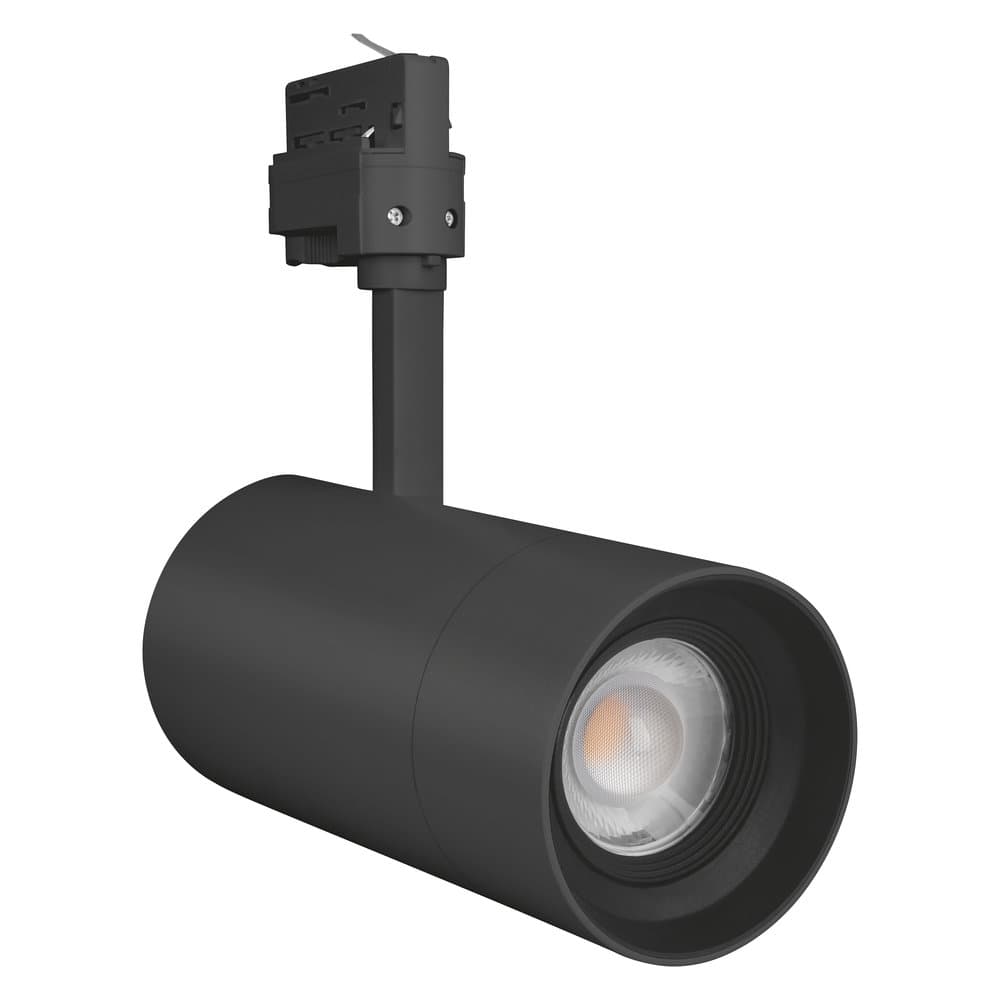 TR SP ZOOM DIM D85 25W 3000K 97R BK
