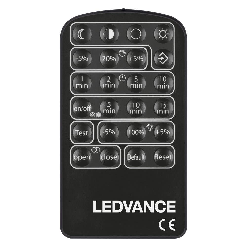 CONNECTED SENSOR REMOTE FS1 LEDV