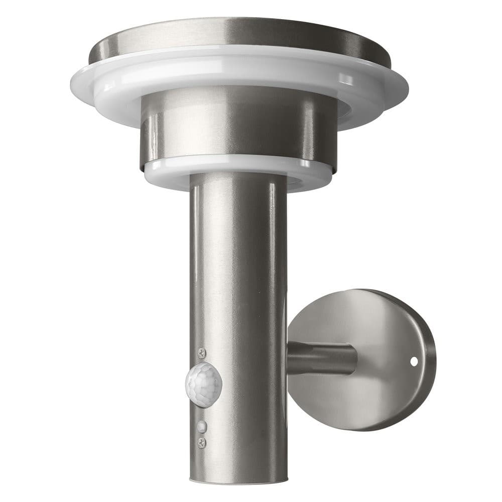 ENDURA Style Solar Wall Sensor Double