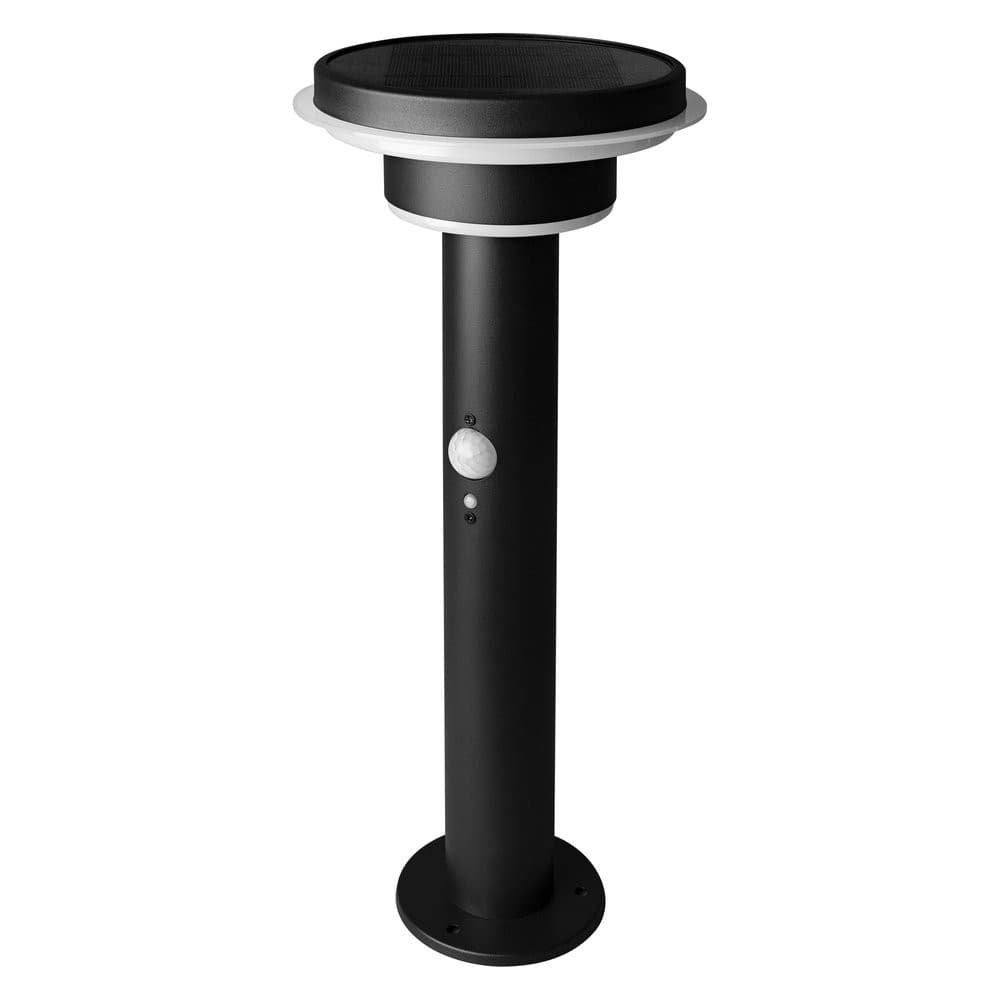 ENDURA Style Solar 40cm Post