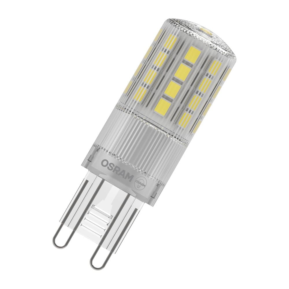 LEDSPIN403XD 4W/827 230V G9