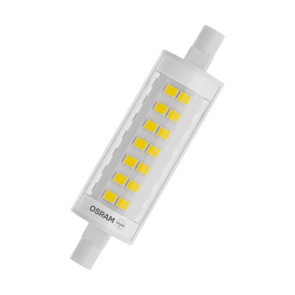 LESLIM7860 6W/827 230V R7S VE6