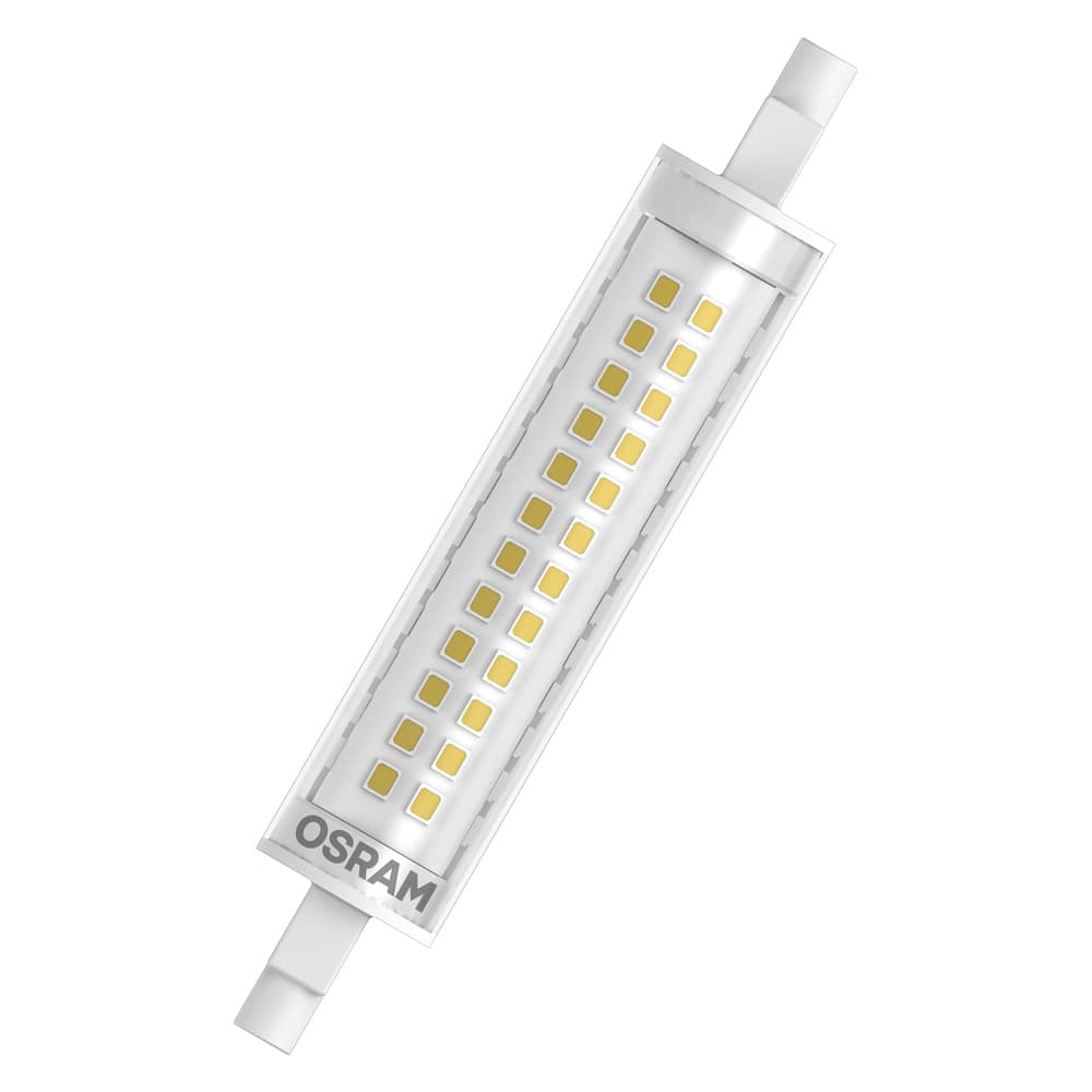 LESLIM118100 11W/827 230V R7S OSRAM