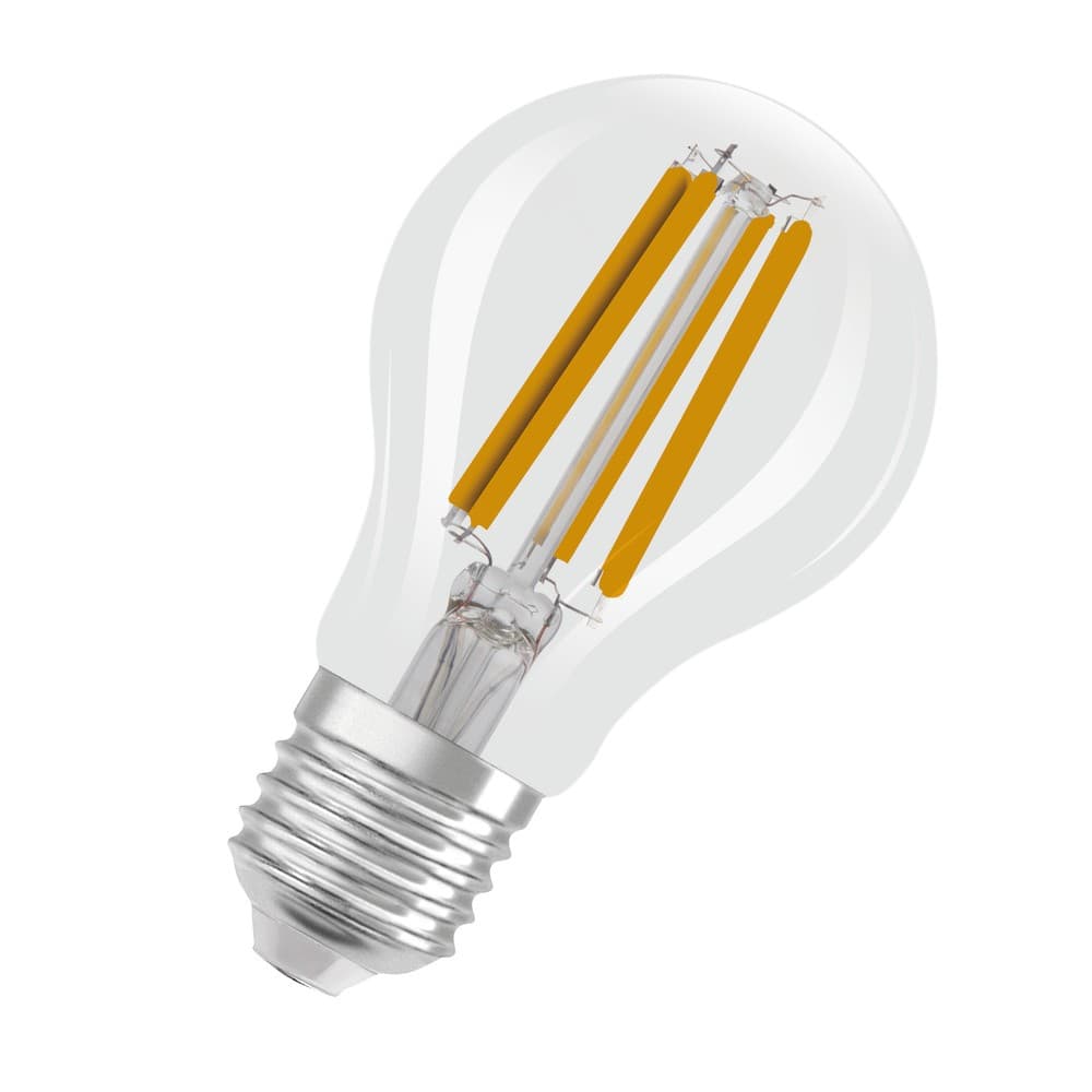 LEDSCLA60 ACT/REL 827/840FILE27 VE4