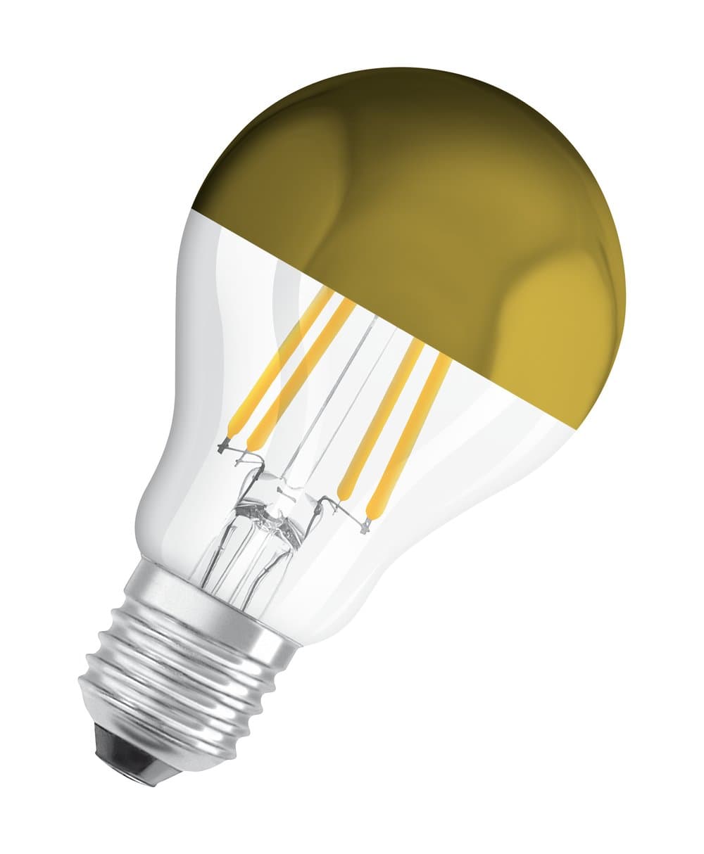 LEDSCLA37MIR G 4W/827 230VFILE276X1