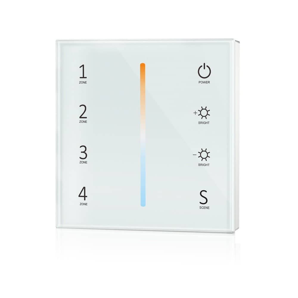 LC RF TOUCH PANEL TW 220-240