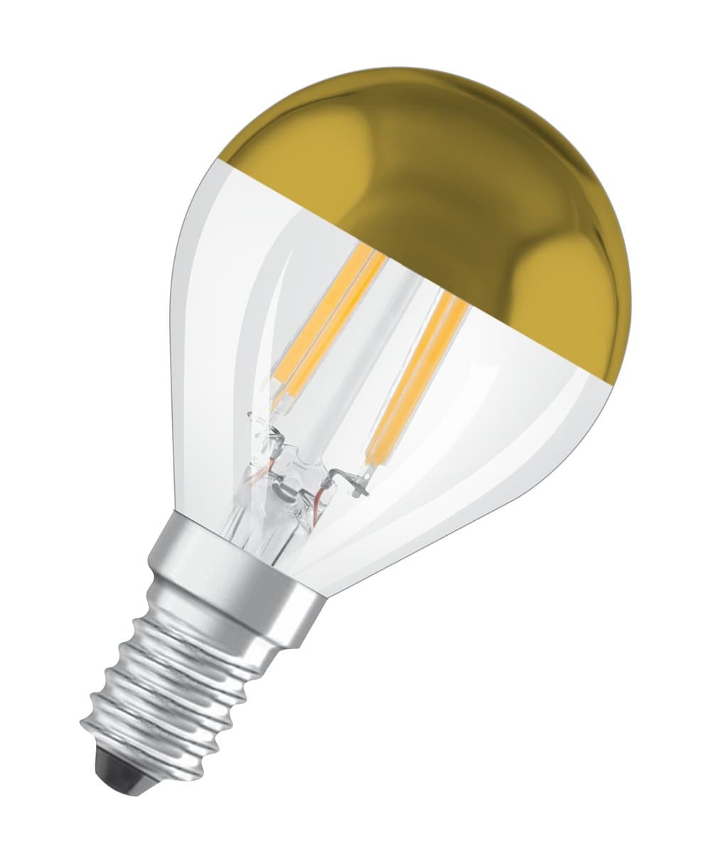 LEDSCLP34MIR G 4W/827 230VFILE14 VE6