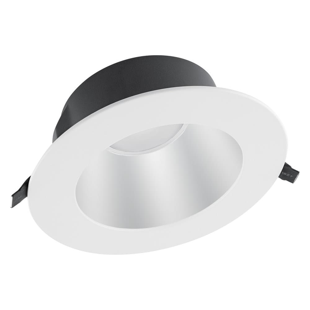 DL UGR19 DN195 PFM 21W/830 WT IP54 LEDV