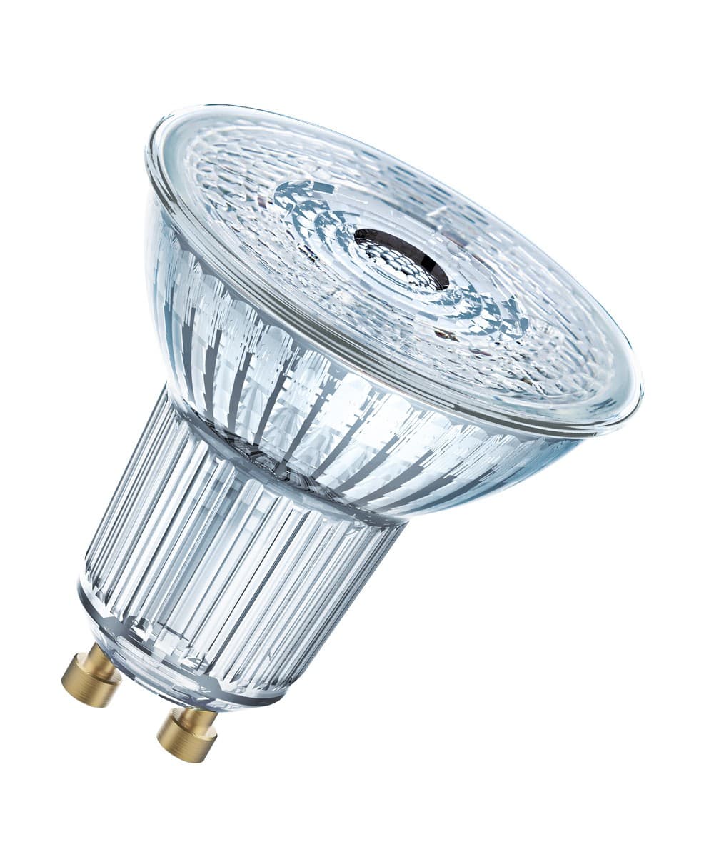 LPPPR16D3536 3,4W/930 230V GU10 FS1OSRAM