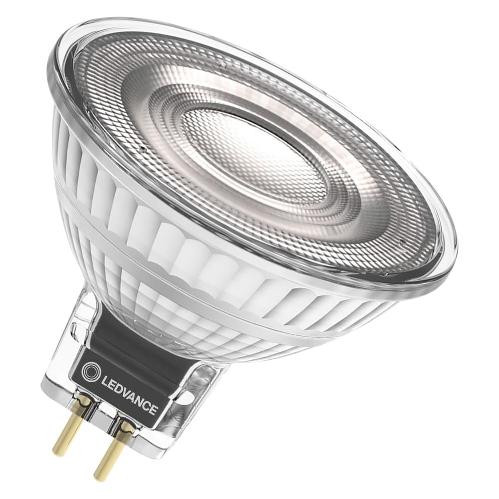 LED MR163536 5.3W 927 GU5.3 S LEDV