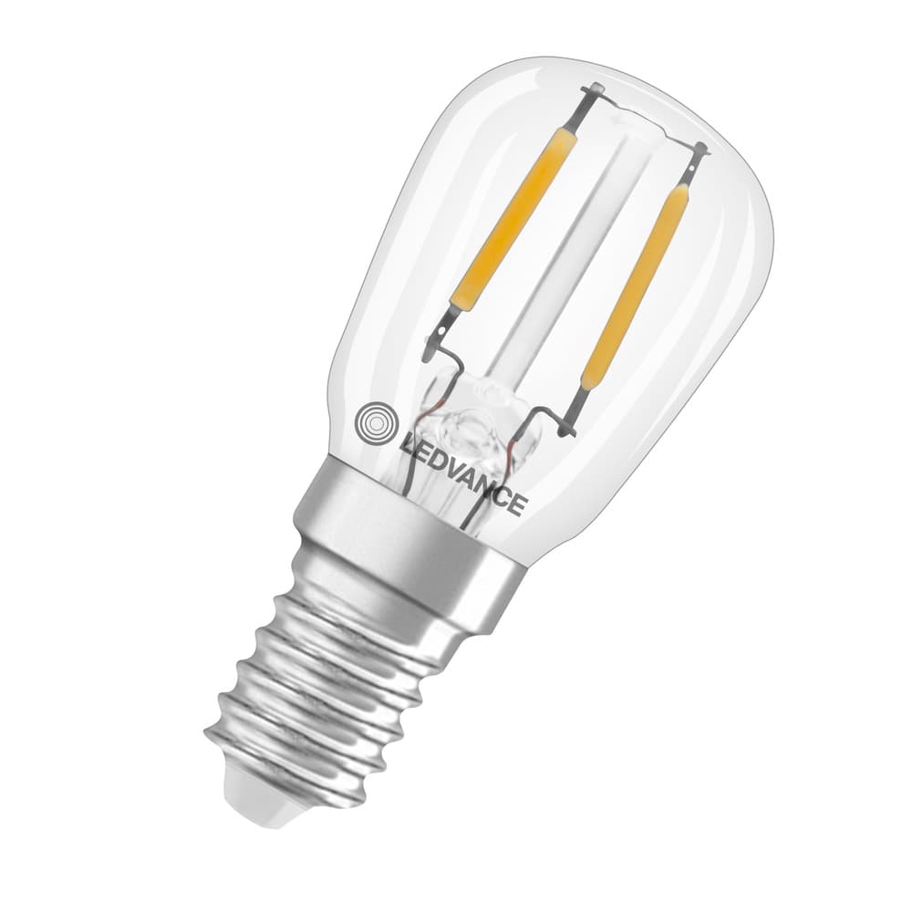 LED SPECIAL T26 P 1.3W 827 FIL E14
