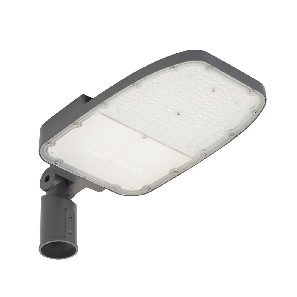 STREETLIGHT AREA LARGE 90W 740 RV35ST GY