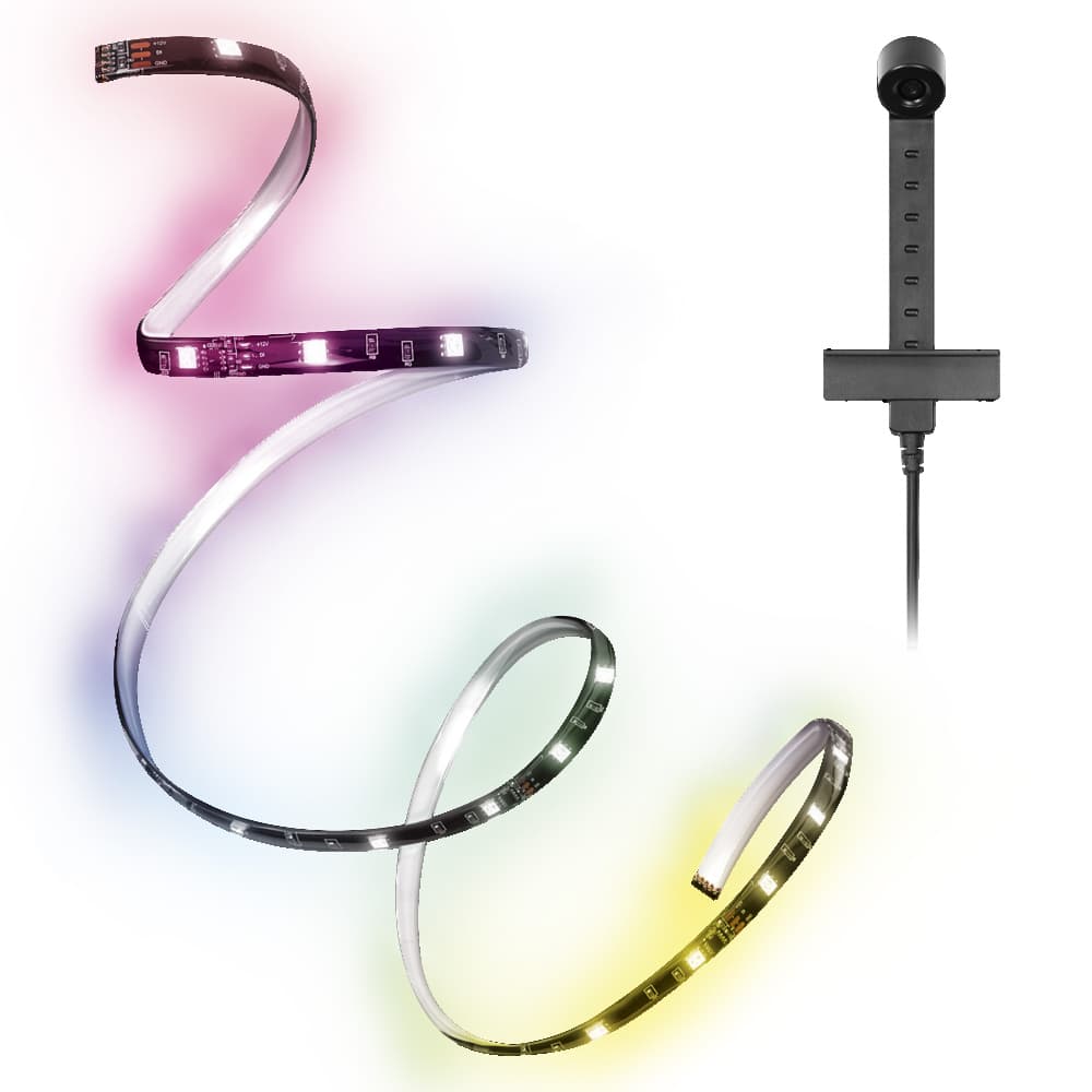 FLEX INDOOR AUDIO USB COLOR SENSOR