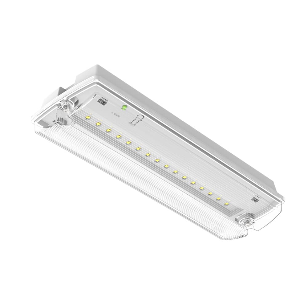 EMERGENCY BULKHEAD 3H EM/AC AT
