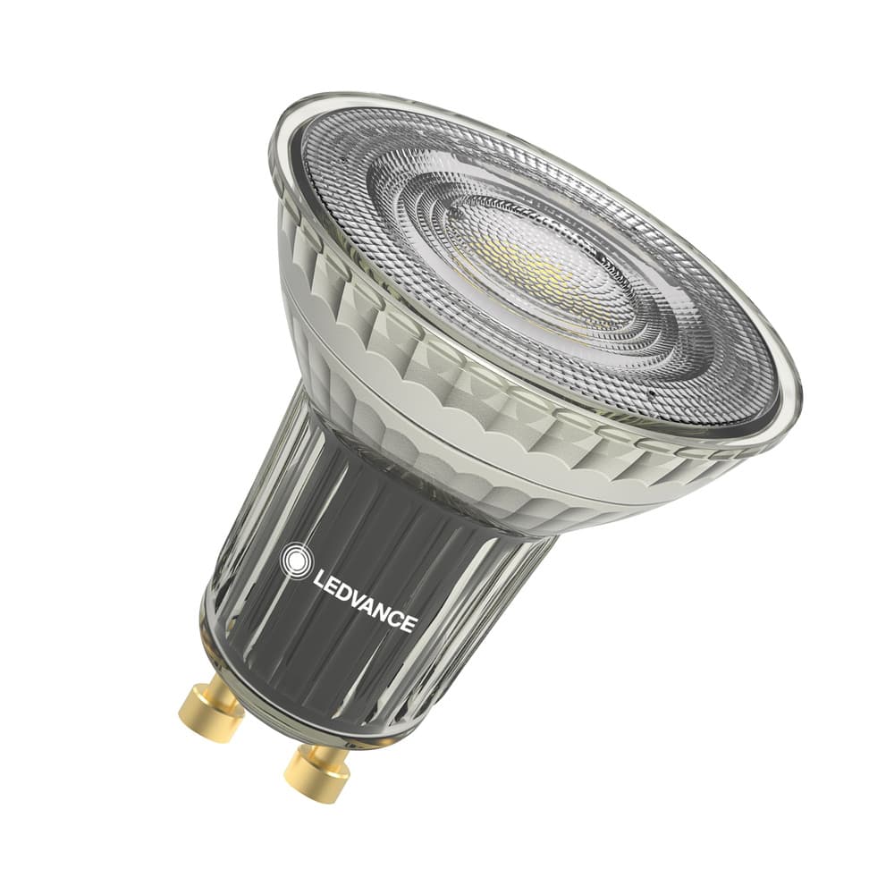 LED PAR168036 DIM 8.3W 927 GU10 S