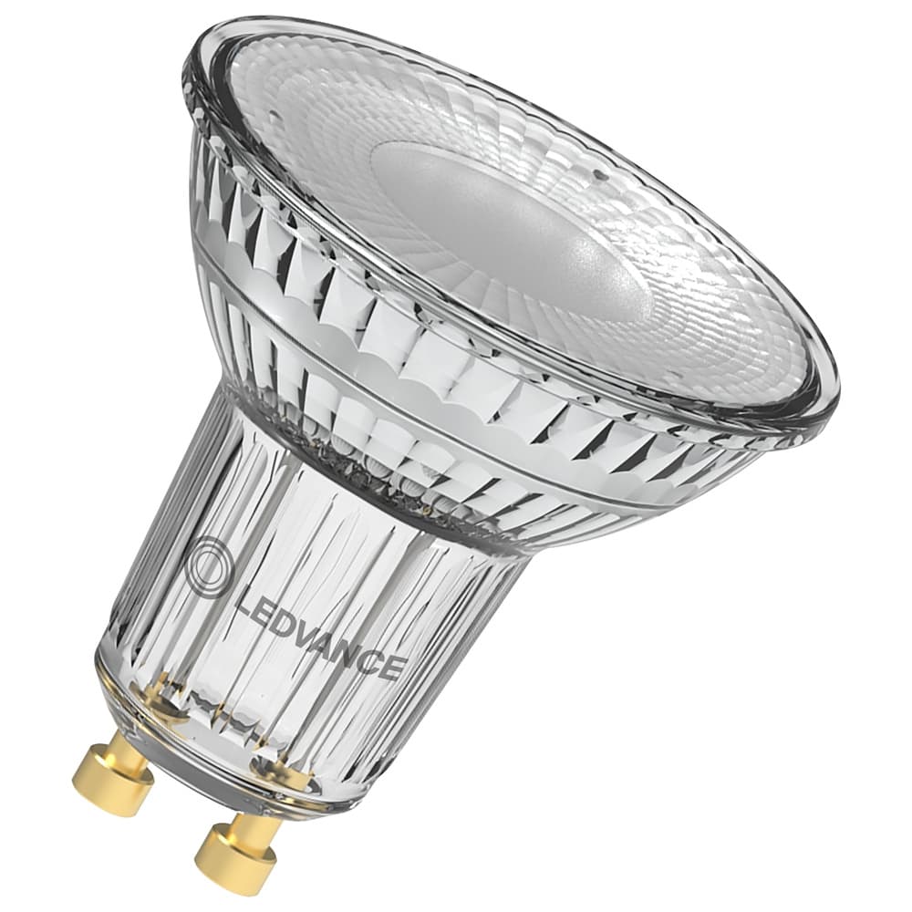 LED PAR1680120 DIM 7W 927 GU10 P