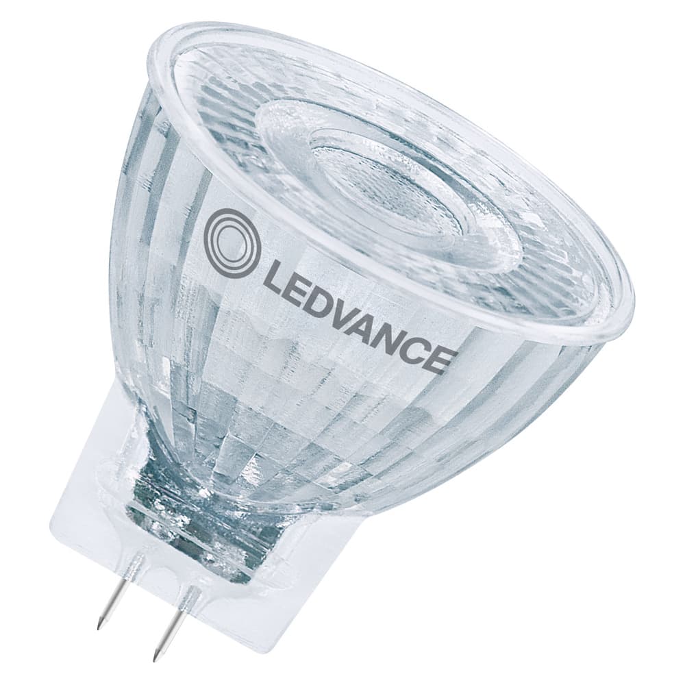 LED MR112036 1.8W 840 GU4 P