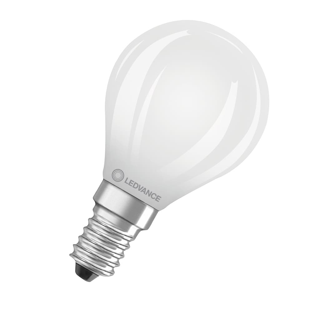 LEDCLP25EELA 1.2W 840 FILFR E14 S