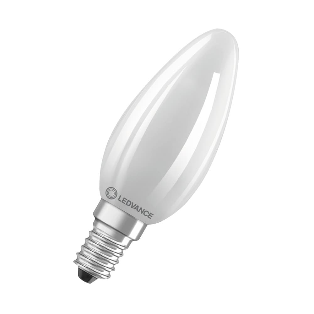 LEDCLB25EELA 1.2W 840 FILFR E14 S