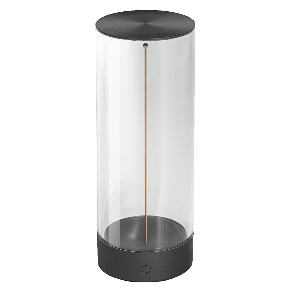 ENDURA STYLE DEC FIL TABLE USB IP54LEDV