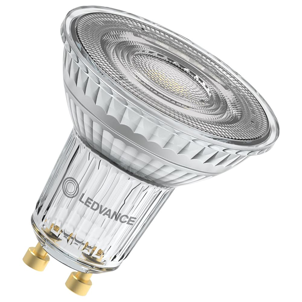 LED PAR16 50 36° DIM S 3.7W 927 GU10