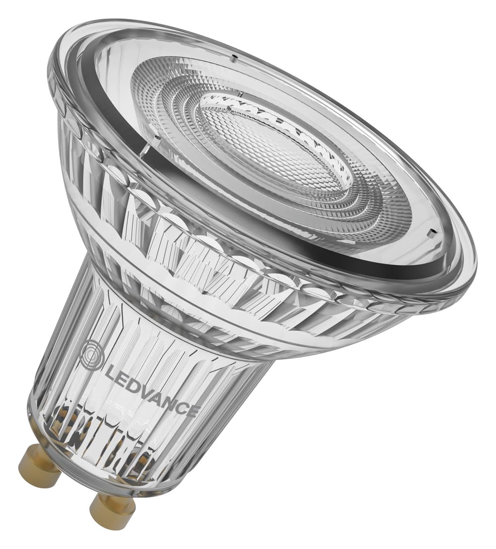 LED PAR16 80 36° DIM P 6.1W 930 GU10