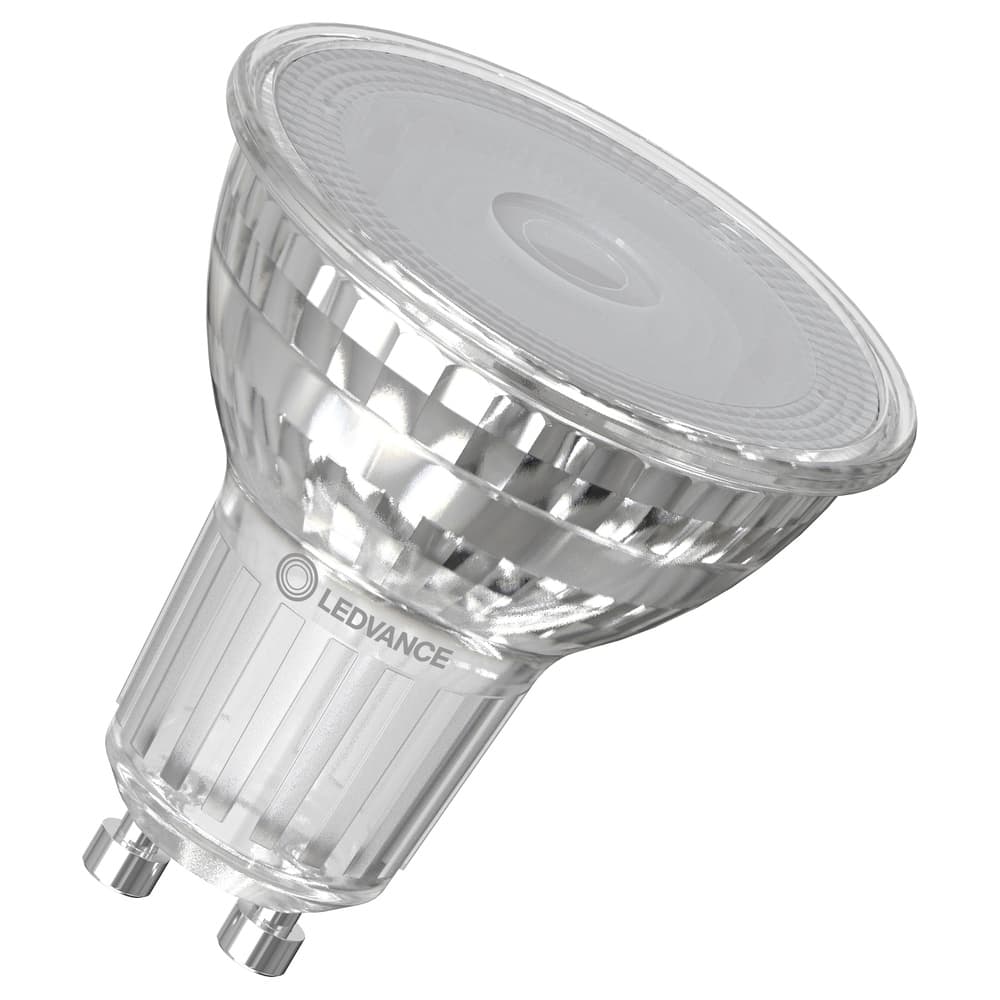 LED PAR16 50 36° DIM P 3.7W 927 GU10