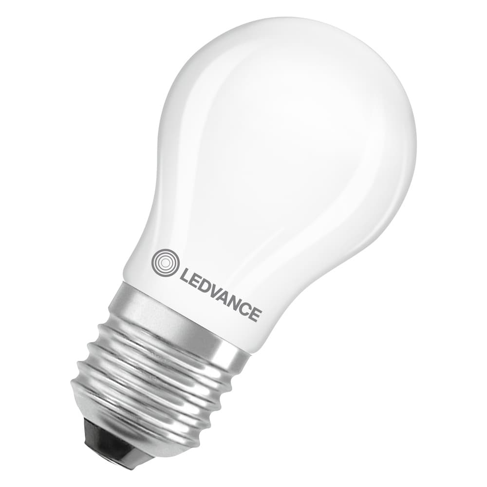 LED CLASSIC P P 1.8W 827 Frosted E27