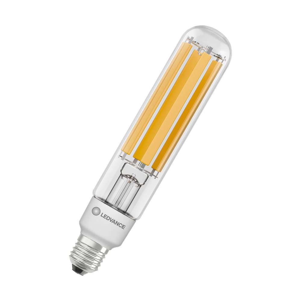 NAV LED 5400LM 29.1W 727 E27