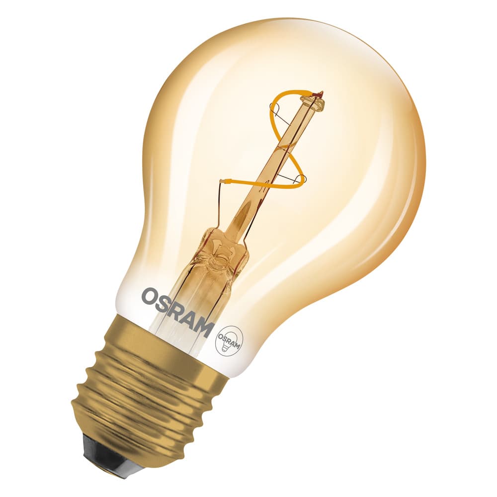 Vintage 1906® 1.8W 822 Gold E27