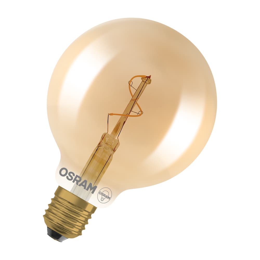 Vintage 1906® 1.8W 822 Gold E27